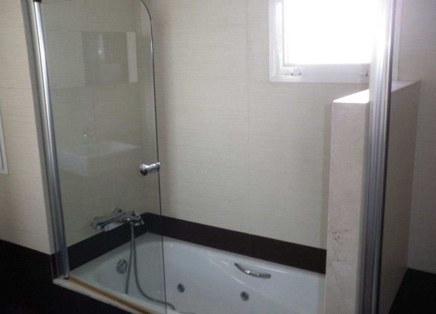 Resale - House - Townhouse - Estepona - Estepona Centro