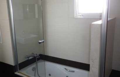 Resale - House - Townhouse - Estepona - Estepona Centro