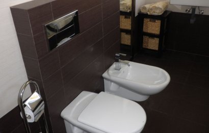 Resale - House - Townhouse - Estepona - Estepona Centro