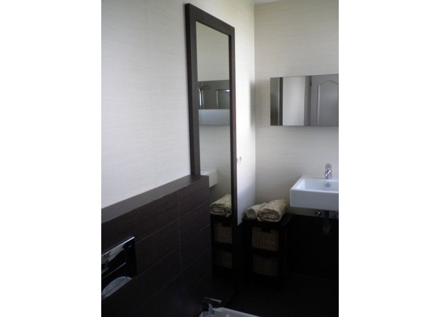 Resale - House - Townhouse - Estepona - Estepona Centro