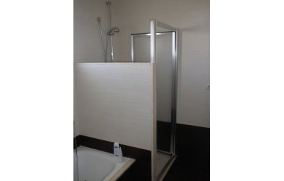 Resale - House - Townhouse - Estepona - Estepona Centro