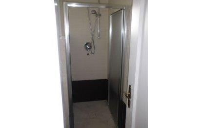 Resale - House - Townhouse - Estepona - Estepona Centro