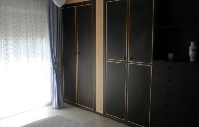 Resale - House - Townhouse - Estepona - Estepona Centro