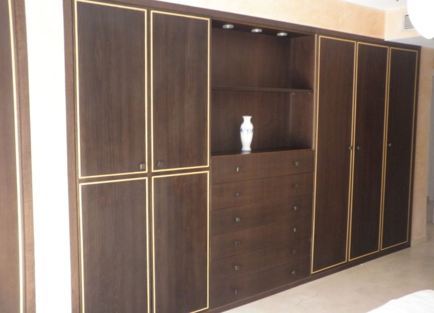 Resale - House - Townhouse - Estepona - Estepona Centro