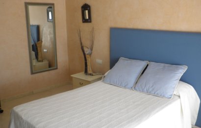 Resale - House - Townhouse - Estepona - Estepona Centro