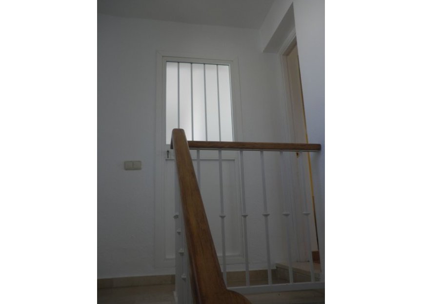 Resale - House - Townhouse - Estepona - Estepona Centro