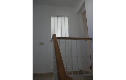 Resale - House - Townhouse - Estepona - Estepona Centro