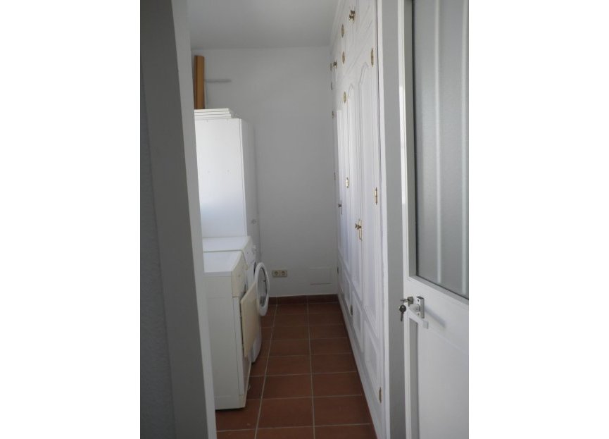 Resale - House - Townhouse - Estepona - Estepona Centro