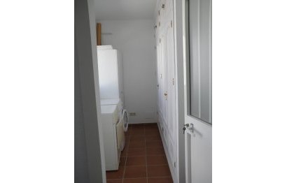 Resale - House - Townhouse - Estepona - Estepona Centro