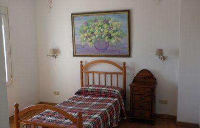 Resale - House - Townhouse - Estepona - Estepona Centro