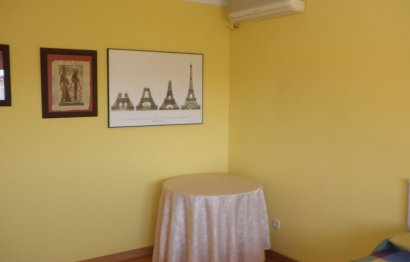 Resale - House - Townhouse - Estepona - Estepona Centro