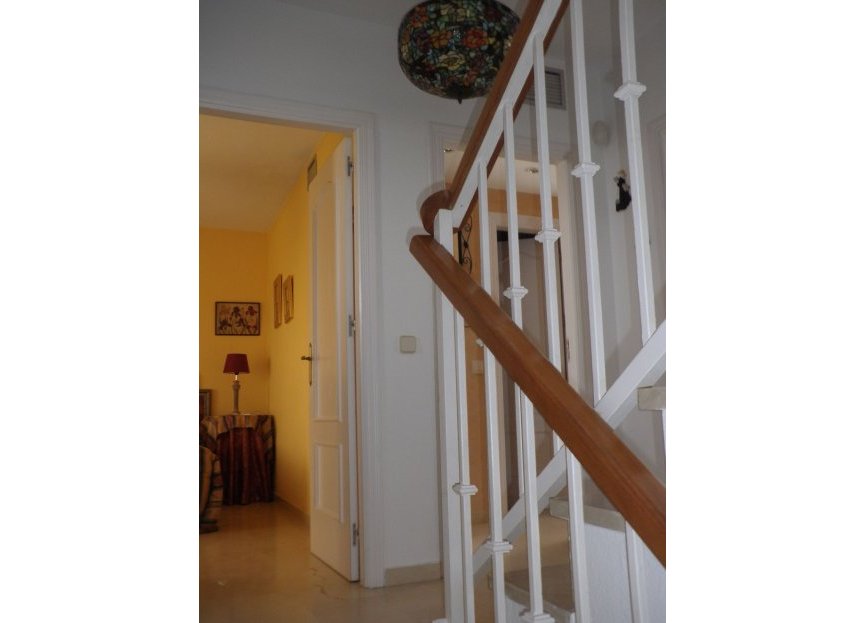 Resale - House - Townhouse - Estepona - Estepona Centro