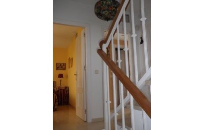 Resale - House - Townhouse - Estepona - Estepona Centro