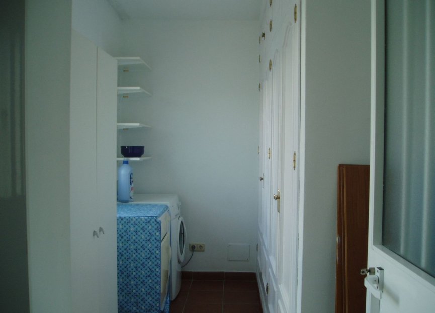 Resale - House - Townhouse - Estepona - Estepona Centro