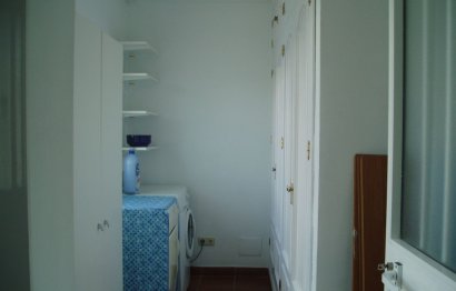 Resale - House - Townhouse - Estepona - Estepona Centro