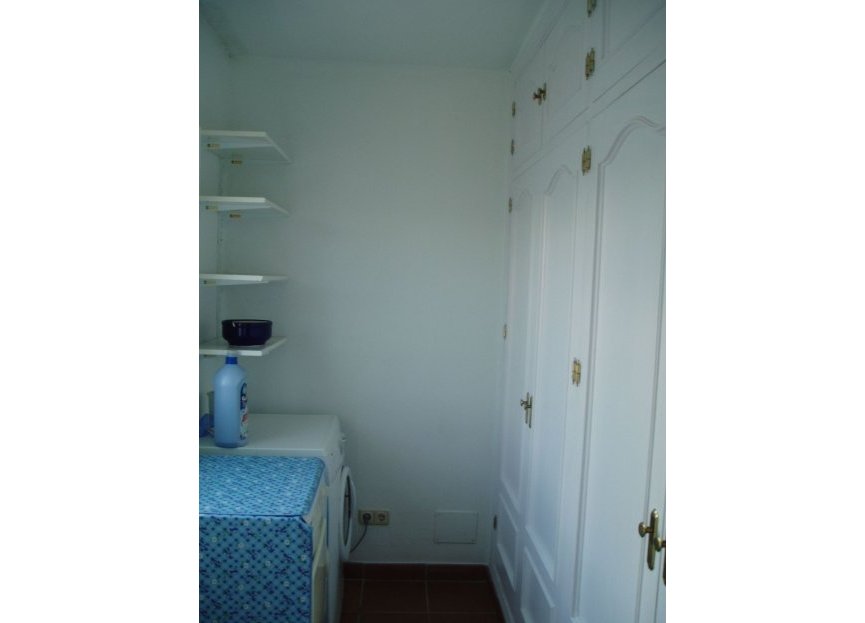 Resale - House - Townhouse - Estepona - Estepona Centro