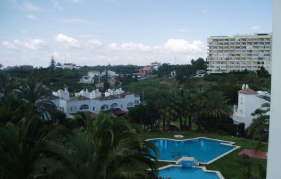 Resale - House - Townhouse - Estepona - Estepona Centro