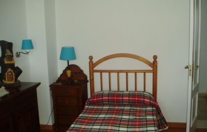 Resale - House - Townhouse - Estepona - Estepona Centro