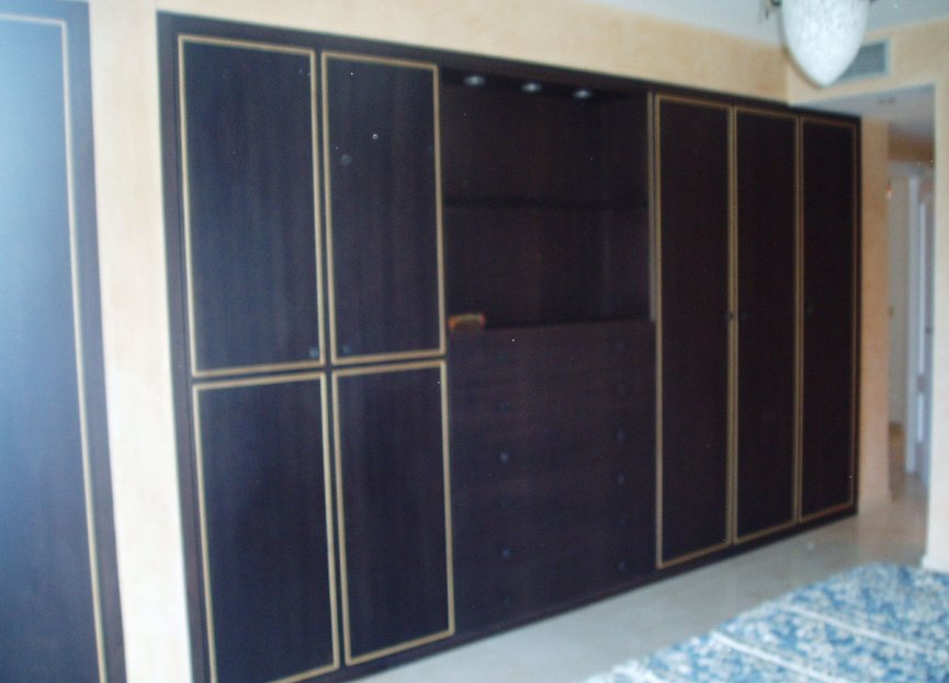 Resale - House - Townhouse - Estepona - Estepona Centro