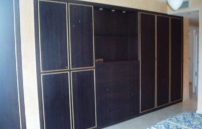 Resale - House - Townhouse - Estepona - Estepona Centro