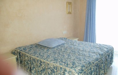 Resale - House - Townhouse - Estepona - Estepona Centro