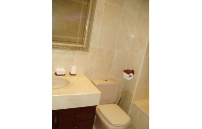 Resale - House - Townhouse - Estepona - Estepona Centro