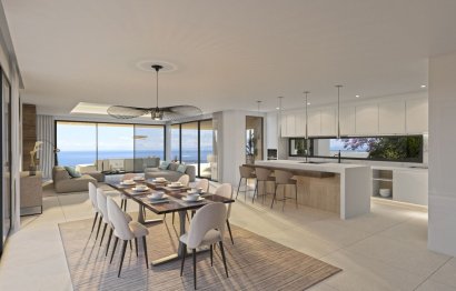 Resale - Plot - Residential Plot - Sotogrande