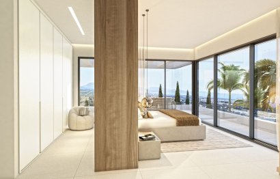 Resale - Plot - Residential Plot - Sotogrande