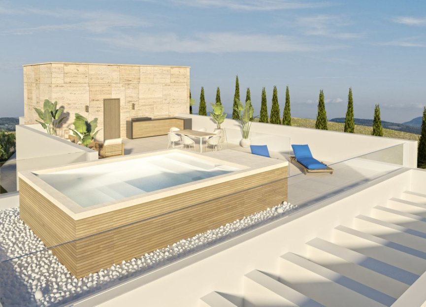 Resale - Plot - Residential Plot - Sotogrande