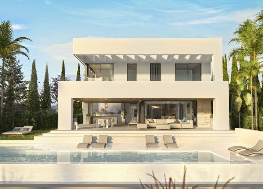 Resale - Plot - Residential Plot - Sotogrande