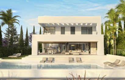 Resale - Plot - Residential Plot - Sotogrande