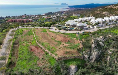 Resale - Plot - Residential Plot - Sotogrande