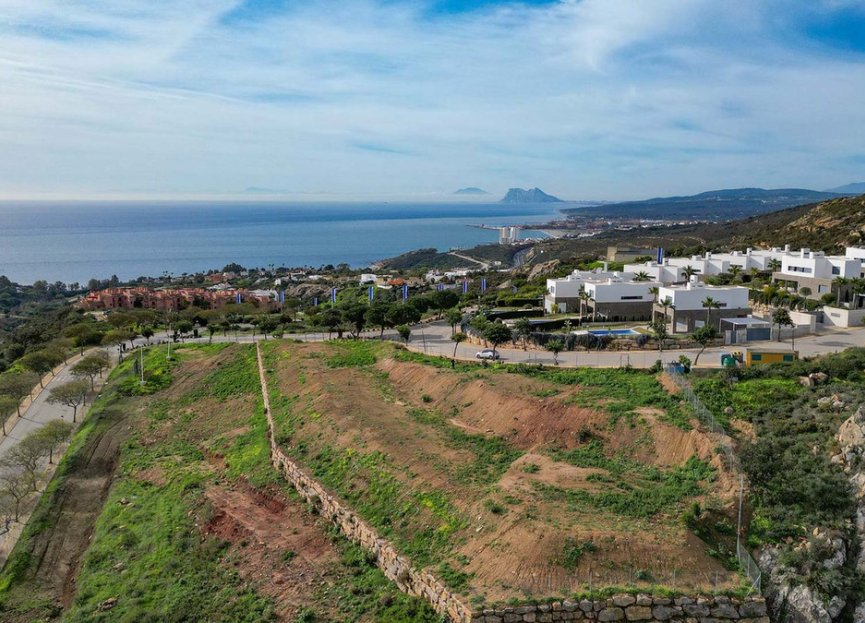 Resale - Plot - Residential Plot - Sotogrande