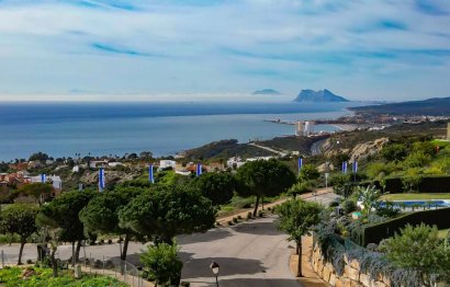 Resale - Plot - Residential Plot - Sotogrande