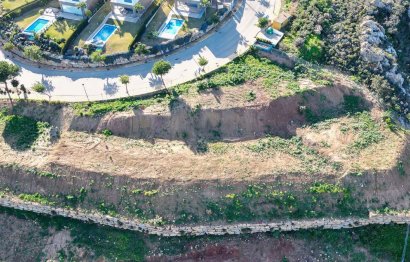 Resale - Plot - Residential Plot - Sotogrande