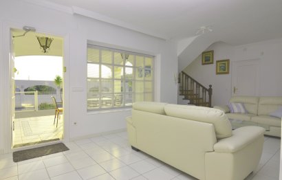 Resale - House - Detached Villa - Benalmádena - Torremuelle