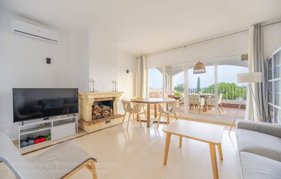 Resale - Apartment - Duplex - Marbella - Marbella Centro