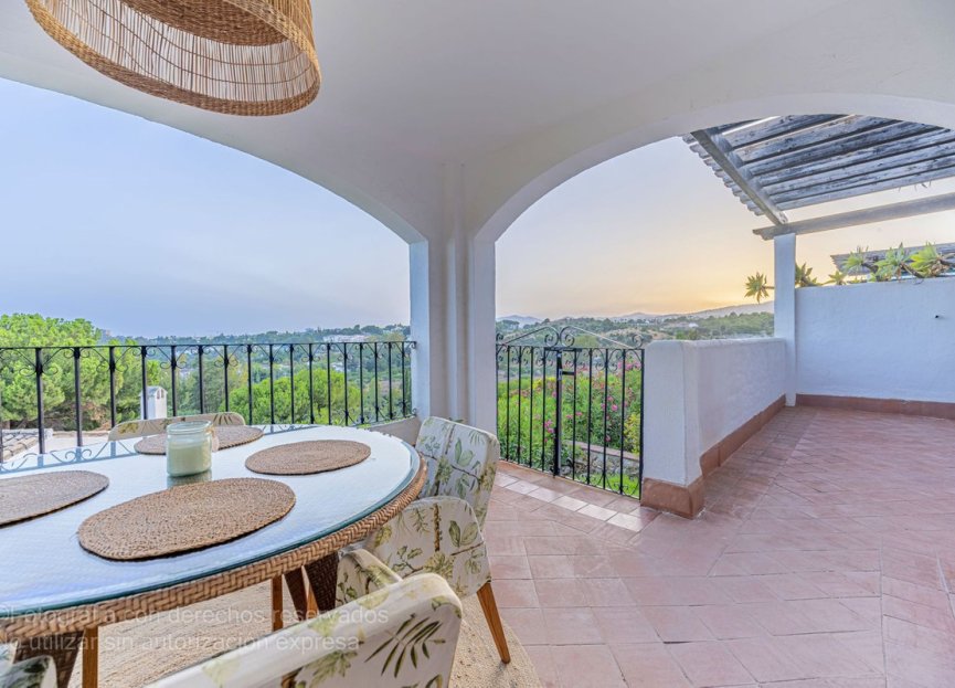 Resale - Apartment - Duplex - Marbella - Marbella Centro