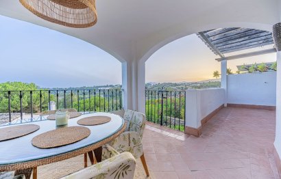 Resale - Apartment - Duplex - Marbella - Marbella Centro