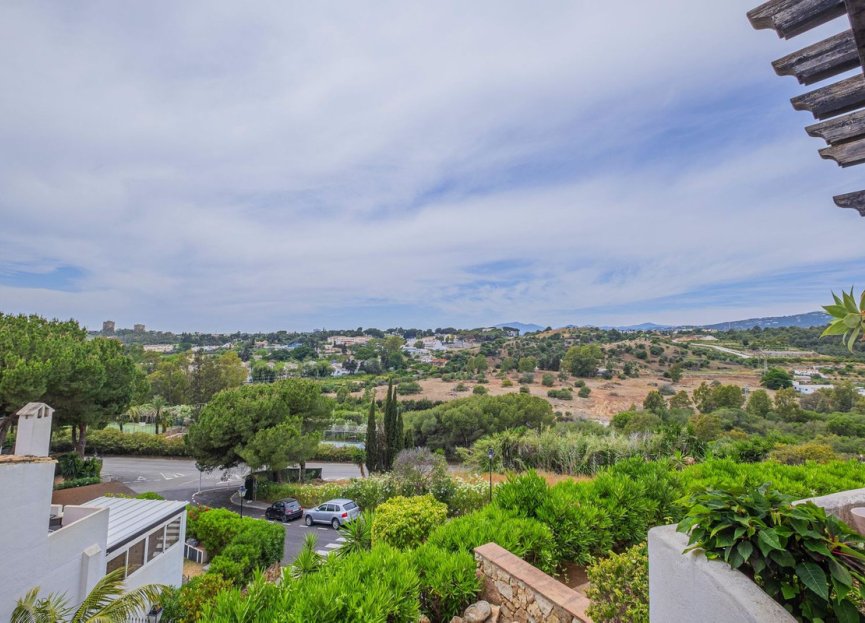 Resale - Apartment - Duplex - Marbella - Marbella Centro