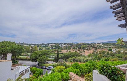 Resale - Apartment - Duplex - Marbella - Marbella Centro