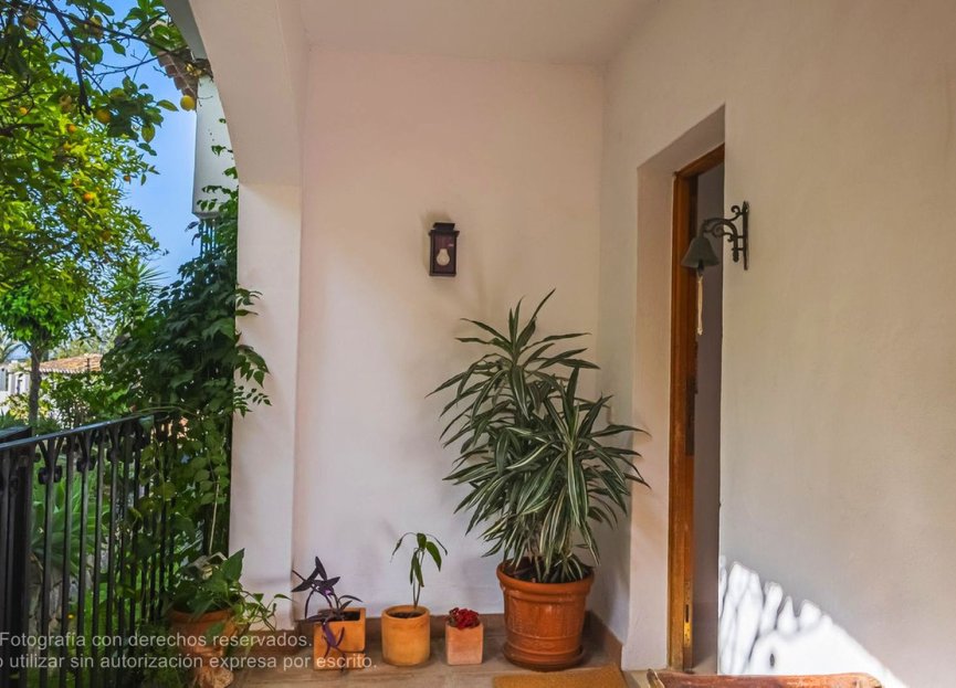 Resale - Apartment - Duplex - Marbella - Marbella Centro