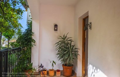 Resale - Apartment - Duplex - Marbella - Marbella Centro