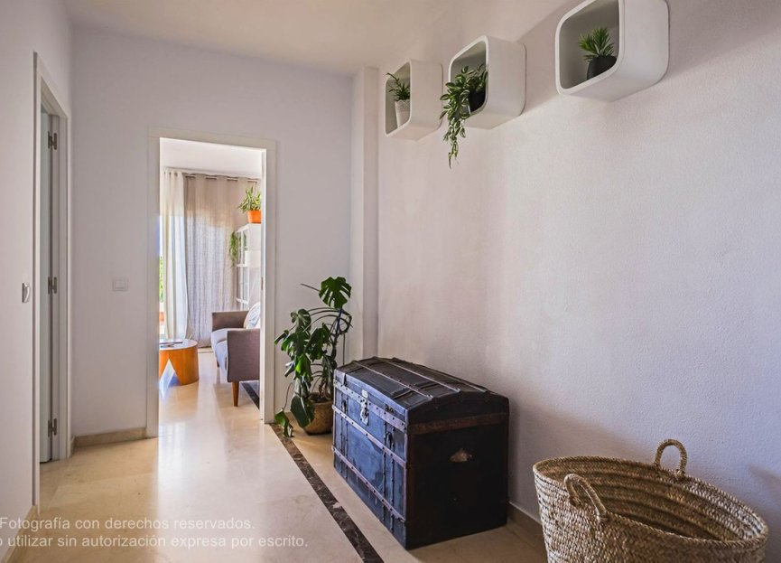 Resale - Apartment - Duplex - Marbella - Marbella Centro