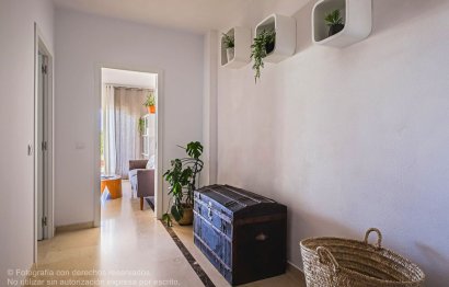 Resale - Apartment - Duplex - Marbella - Marbella Centro