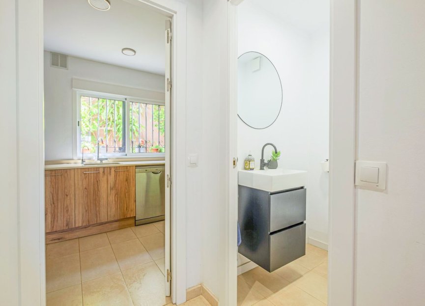 Resale - Apartment - Duplex - Marbella - Marbella Centro