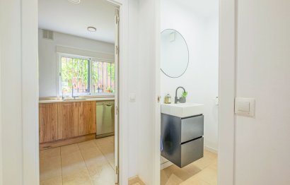 Resale - Apartment - Duplex - Marbella - Marbella Centro