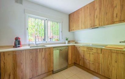 Resale - Apartment - Duplex - Marbella - Marbella Centro