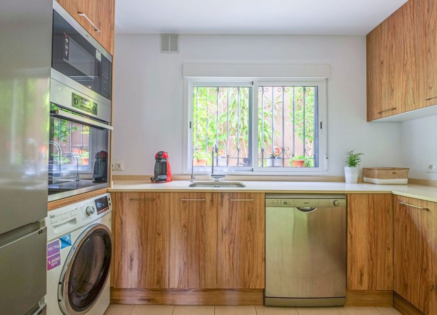 Resale - Apartment - Duplex - Marbella - Marbella Centro