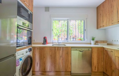 Resale - Apartment - Duplex - Marbella - Marbella Centro